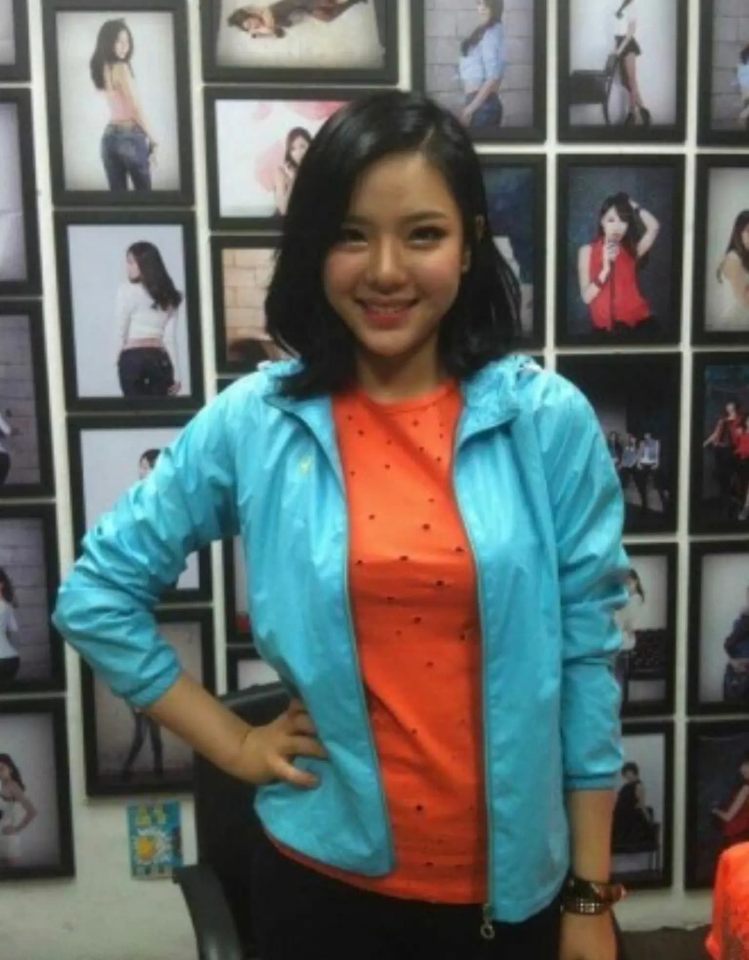 Yeonju banner