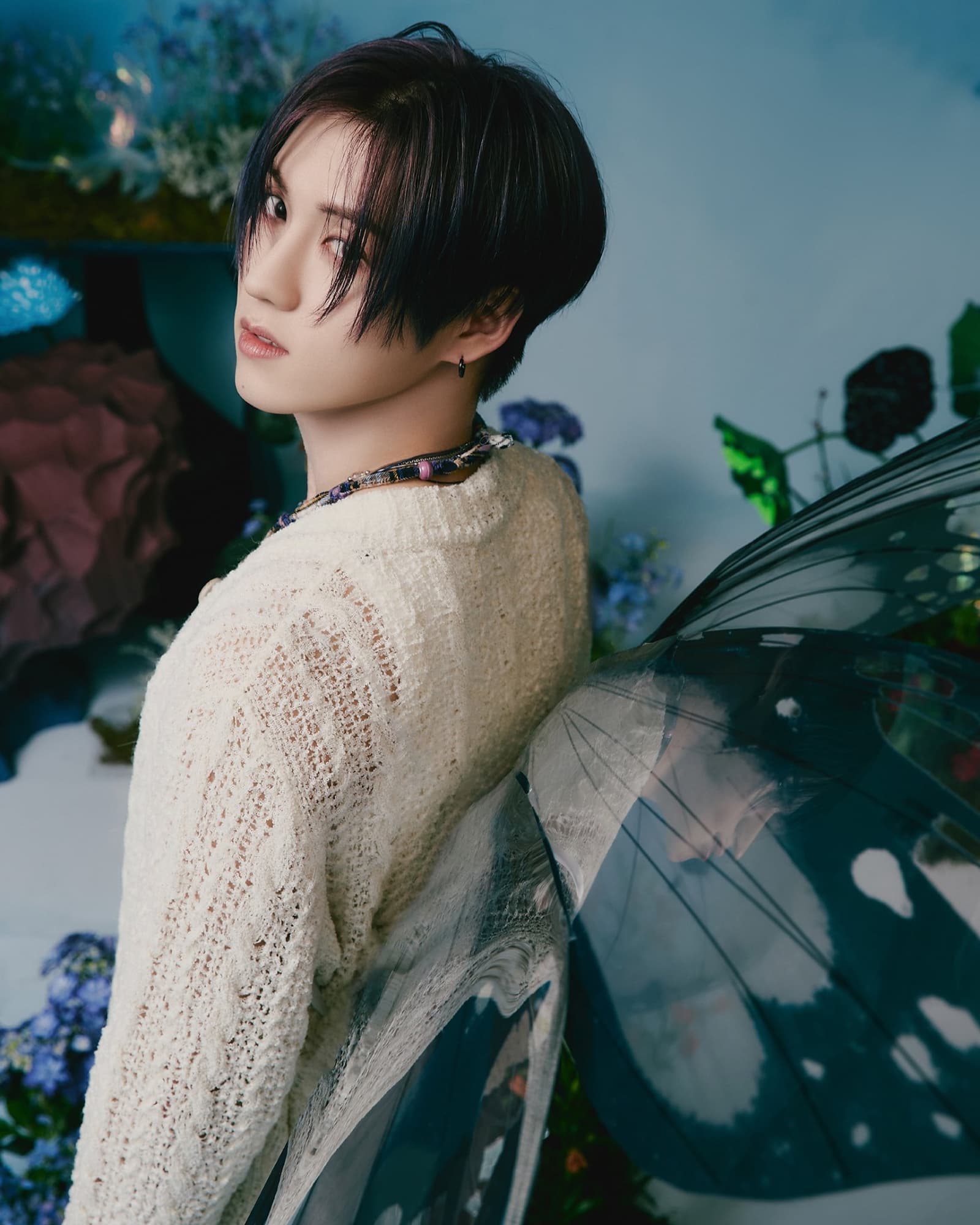 Yewang