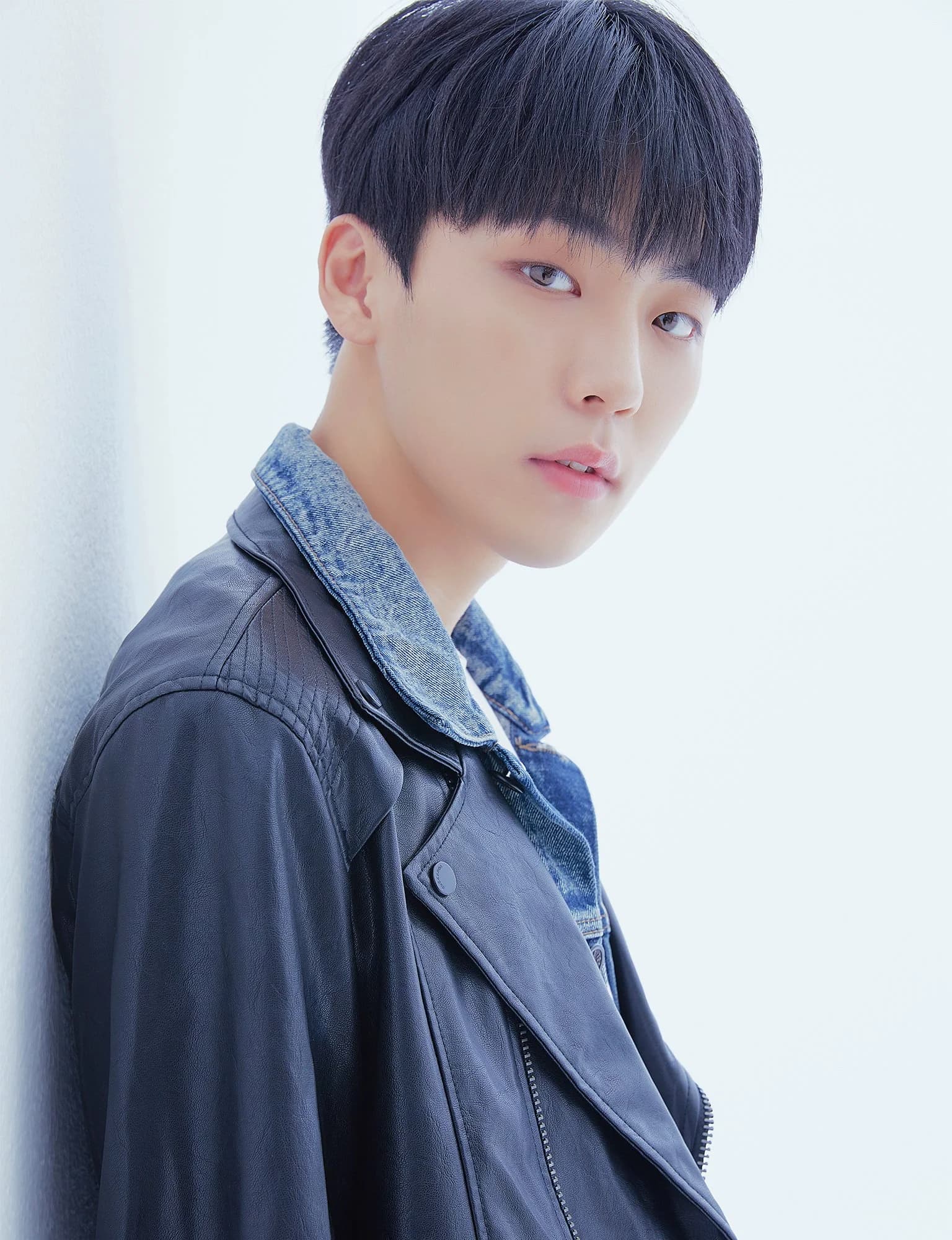 Junwoo banner