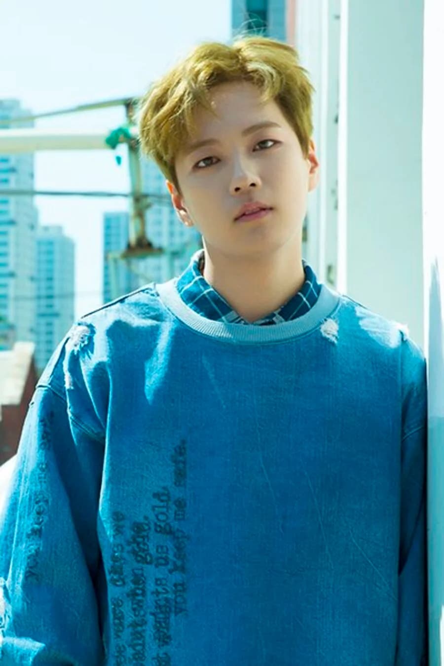 Minpyo banner