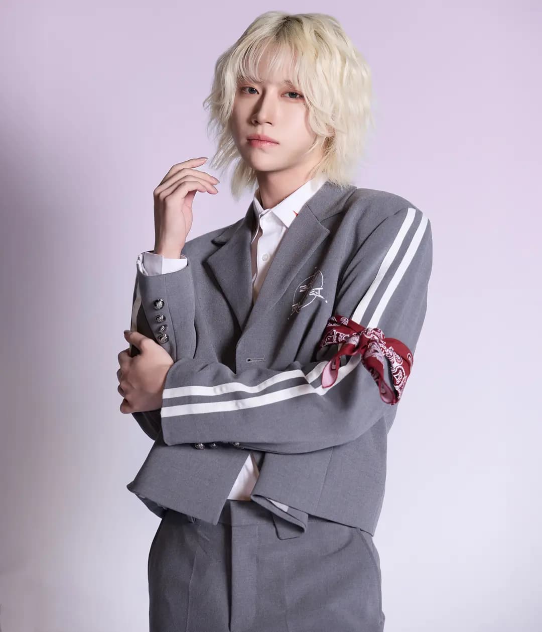 Bing Hua