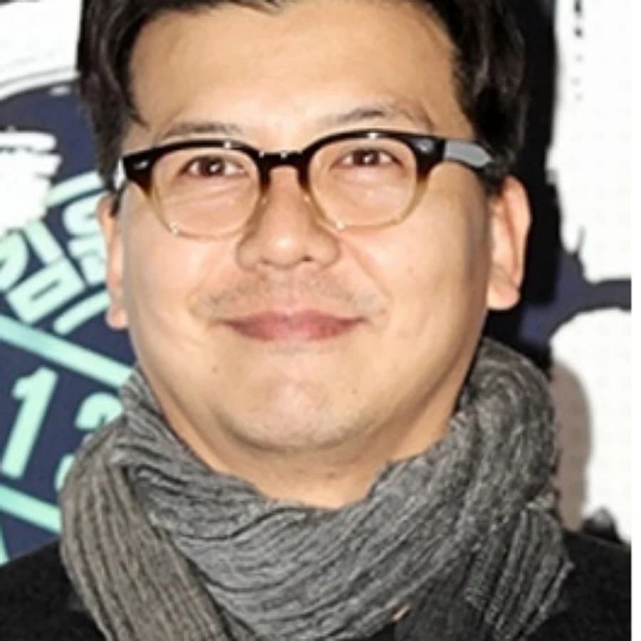 Son Ji-chang banner
