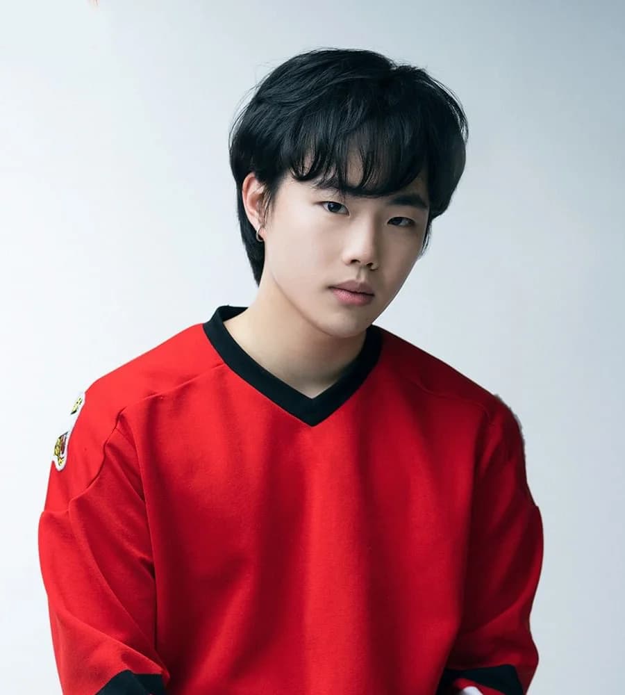 Ellery Hyun Bae banner