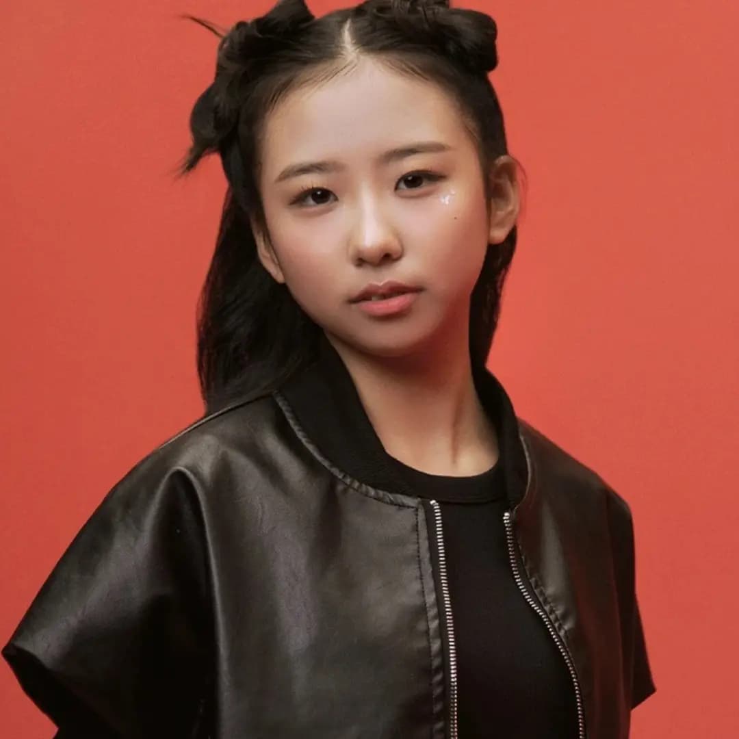 Kim Jooeun banner