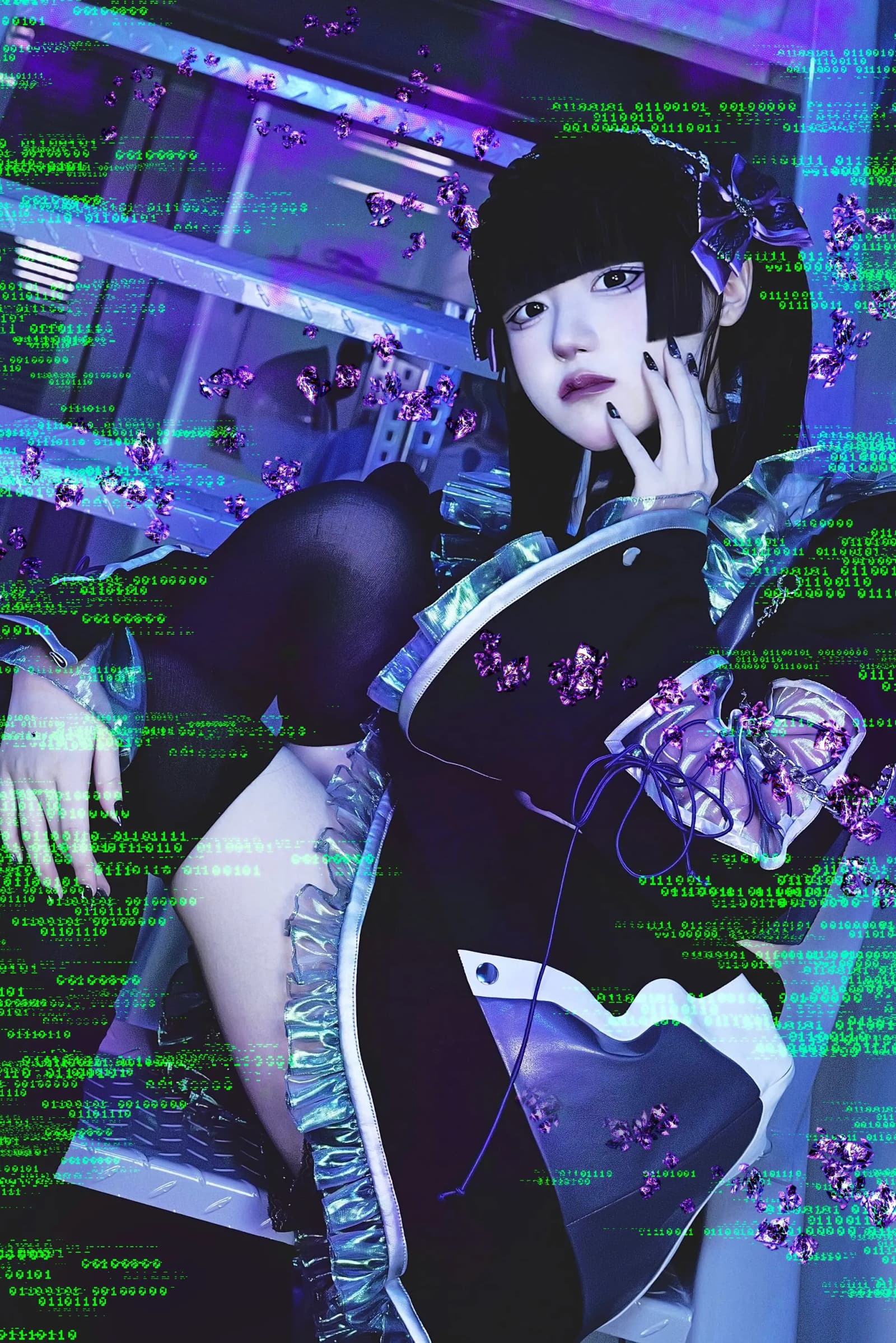 XiON banner