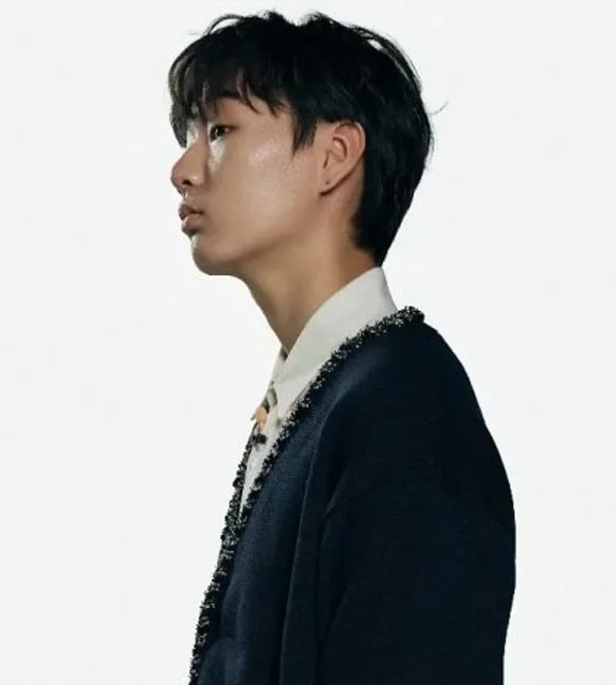 Kim Jinsan