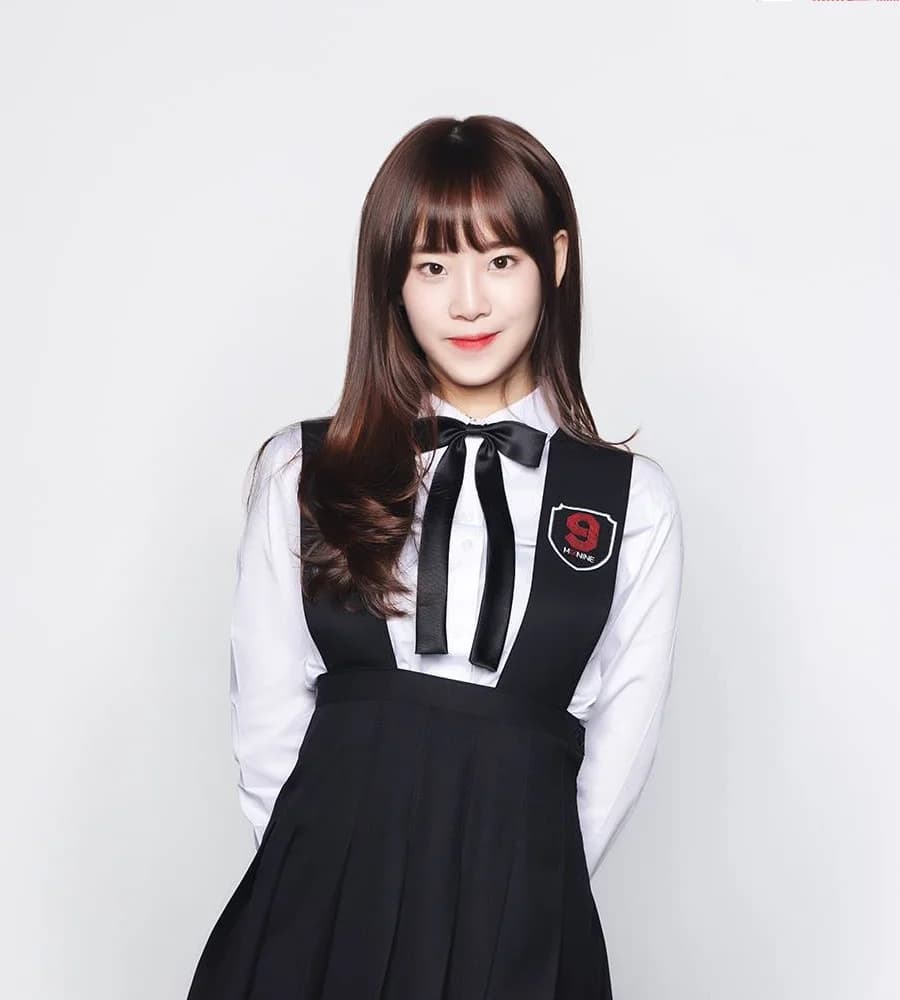 Kim Sung Eun banner