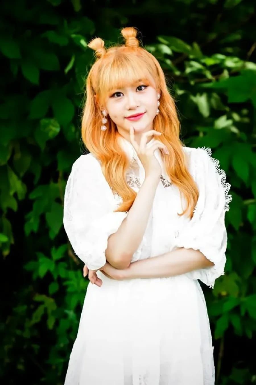 Yejin banner