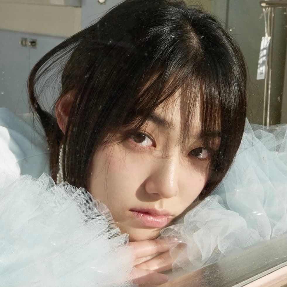 Kang Mina banner