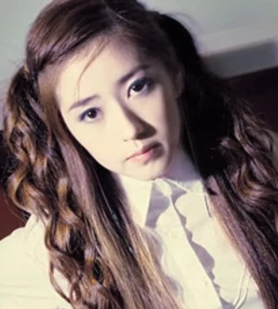 Kang Jihyun banner