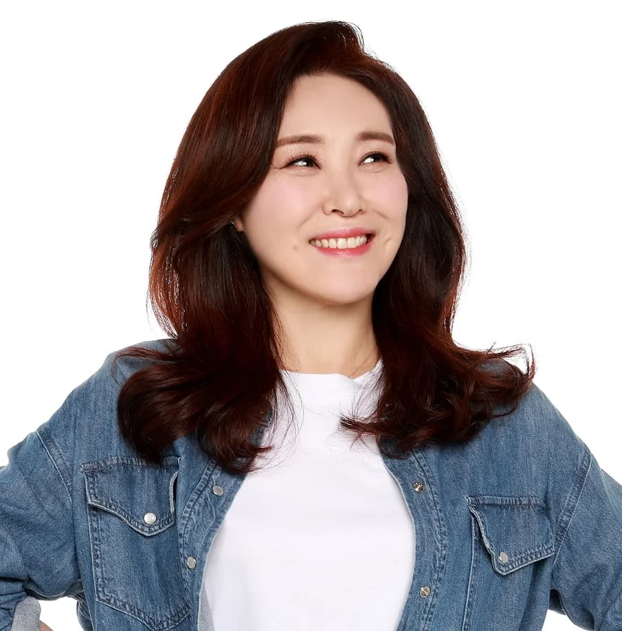 Joo Hyun-mi