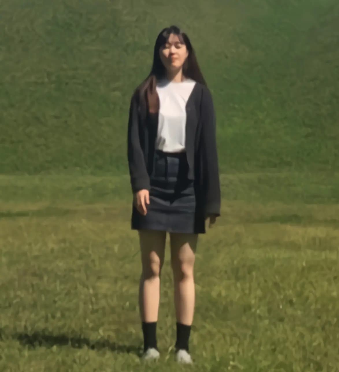 Kim Hyeseo banner