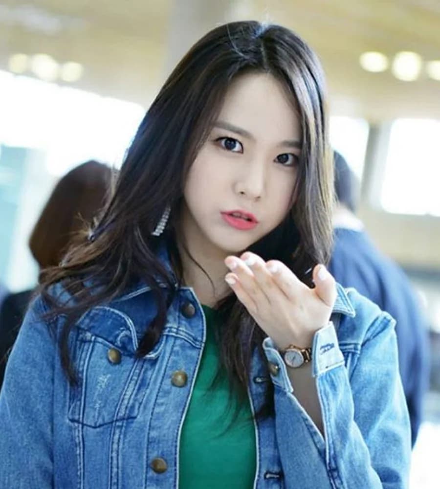 Youngbi banner