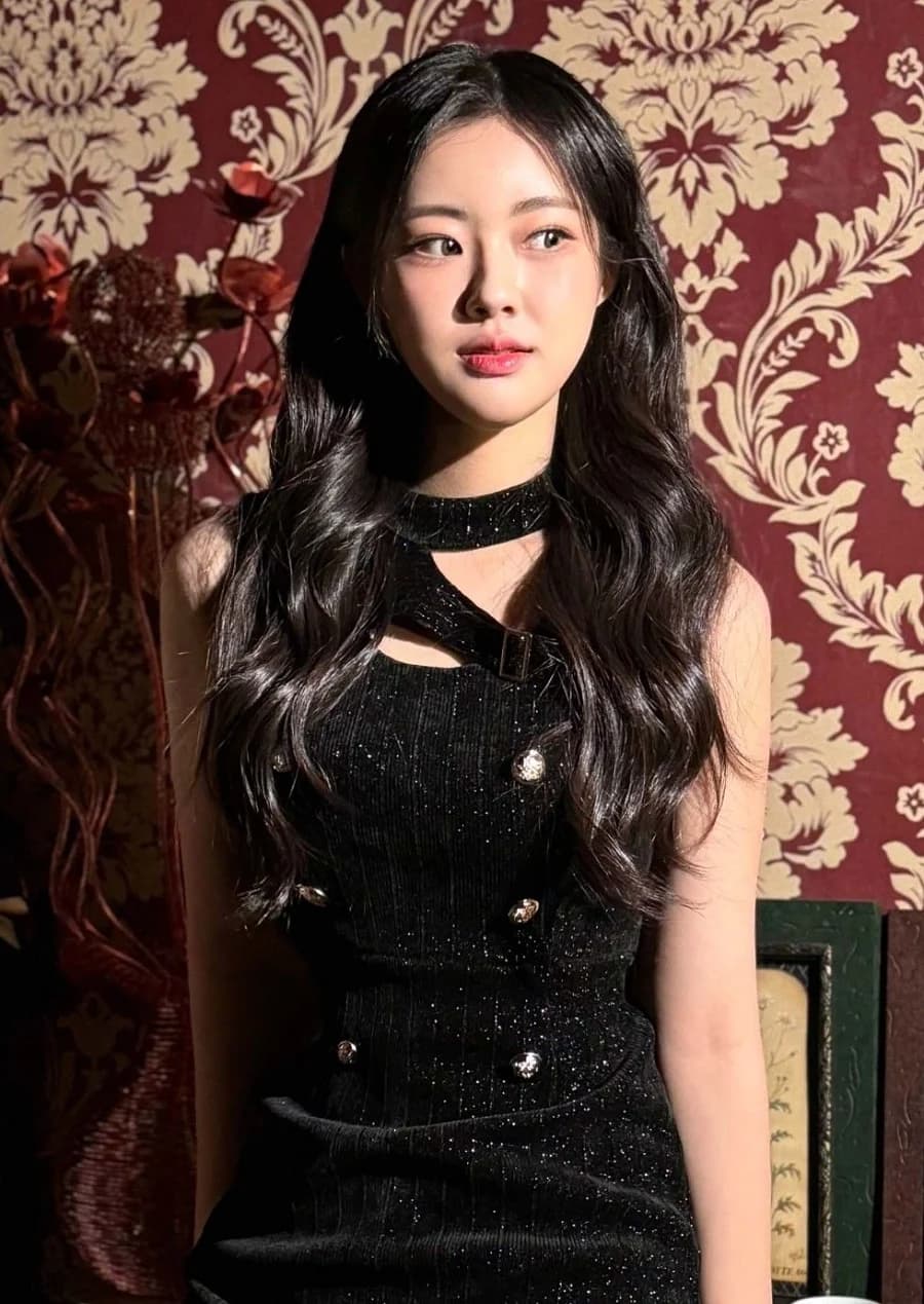 Shin Seo Yun