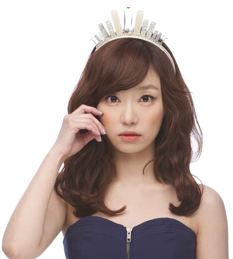 Lady Jane banner