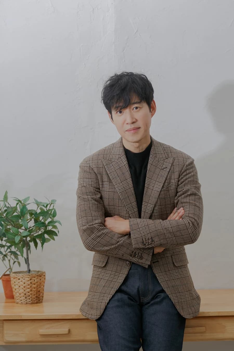 Yu Jun Sang banner
