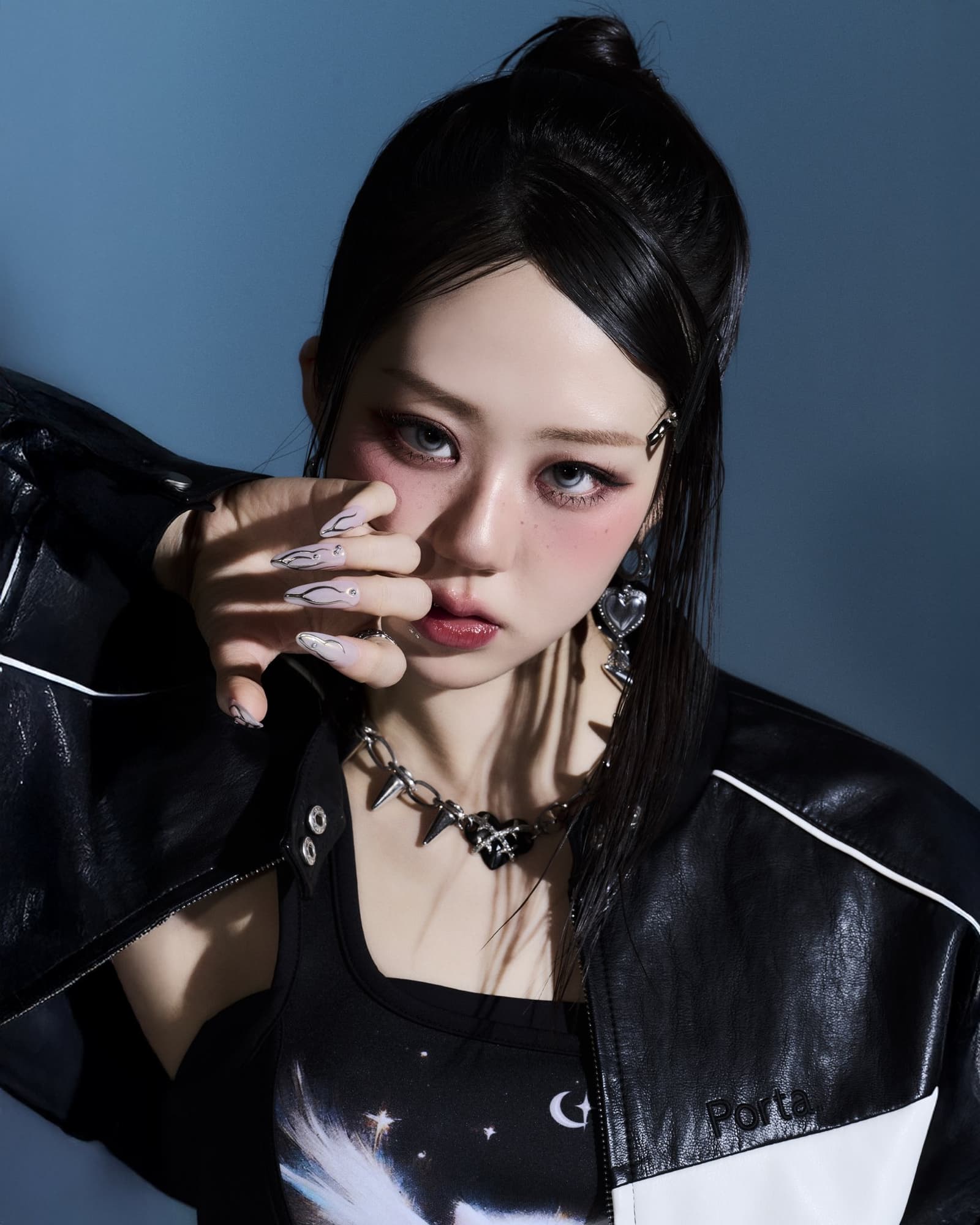 Yunji banner