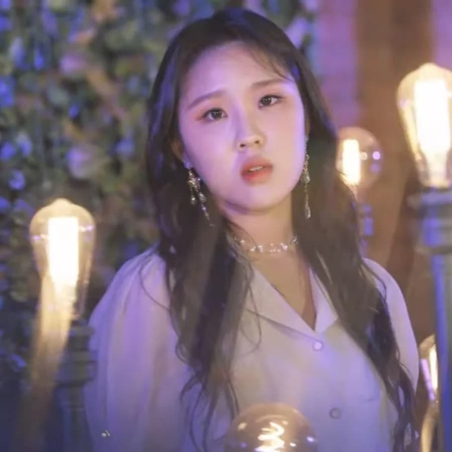 Minkyung banner