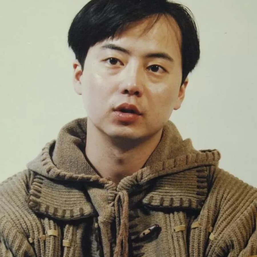 Cho Hyeong-gon