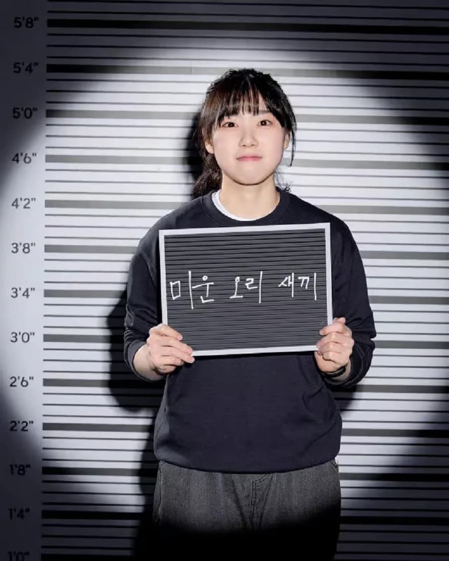 Choi Hyeyeon banner