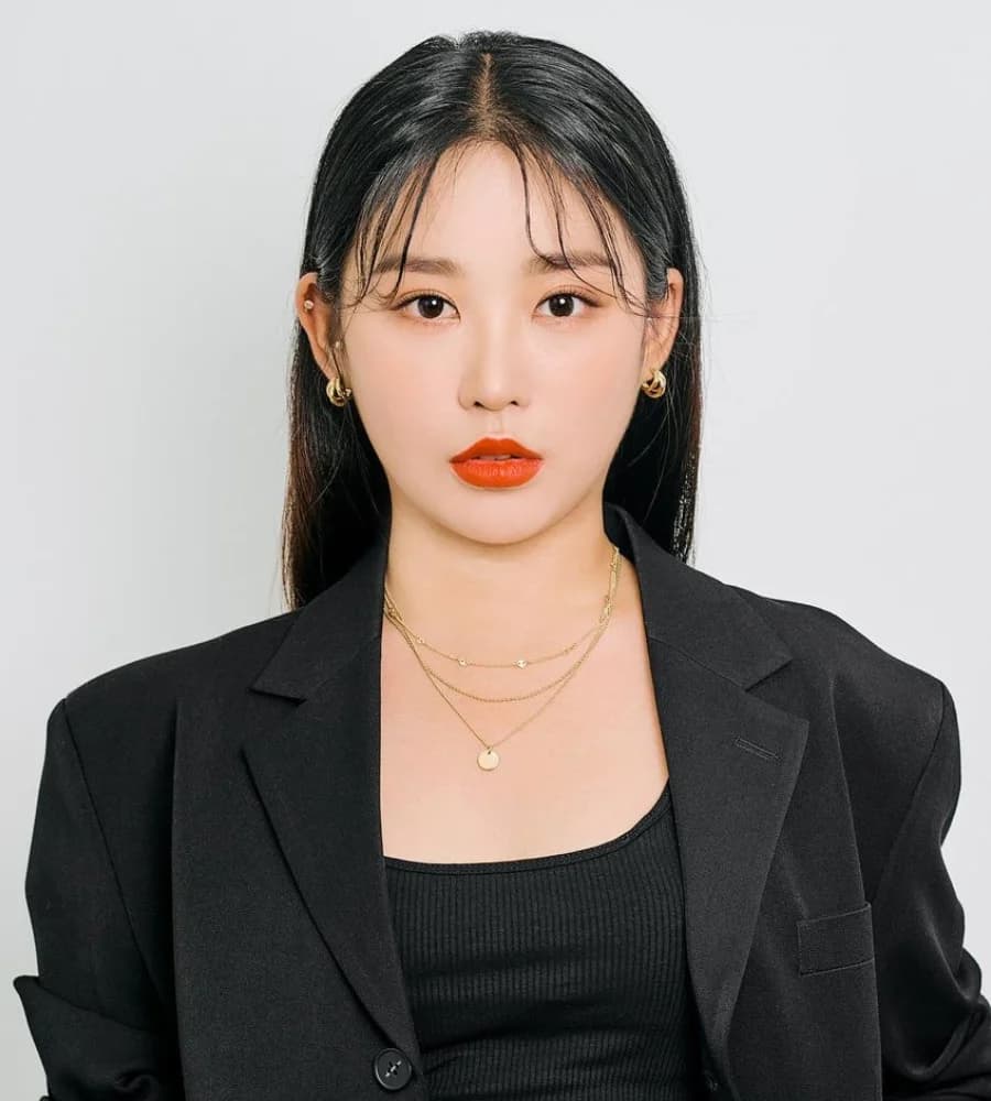 Eunjin banner