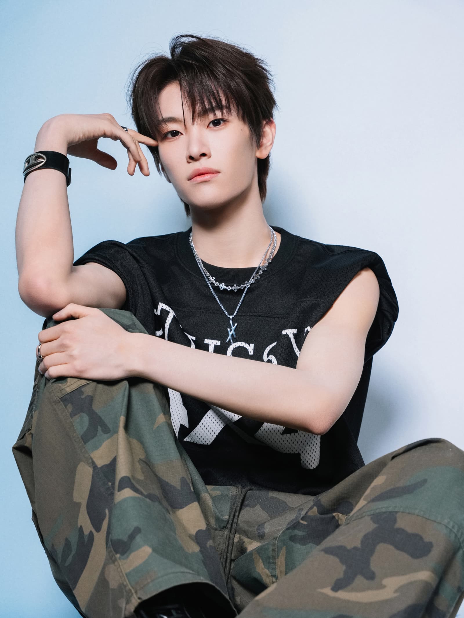Chen Kaiwen
