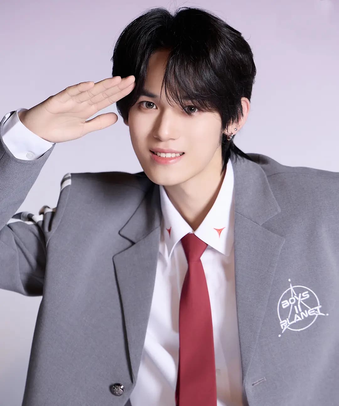 Wang Zhong Zhi banner