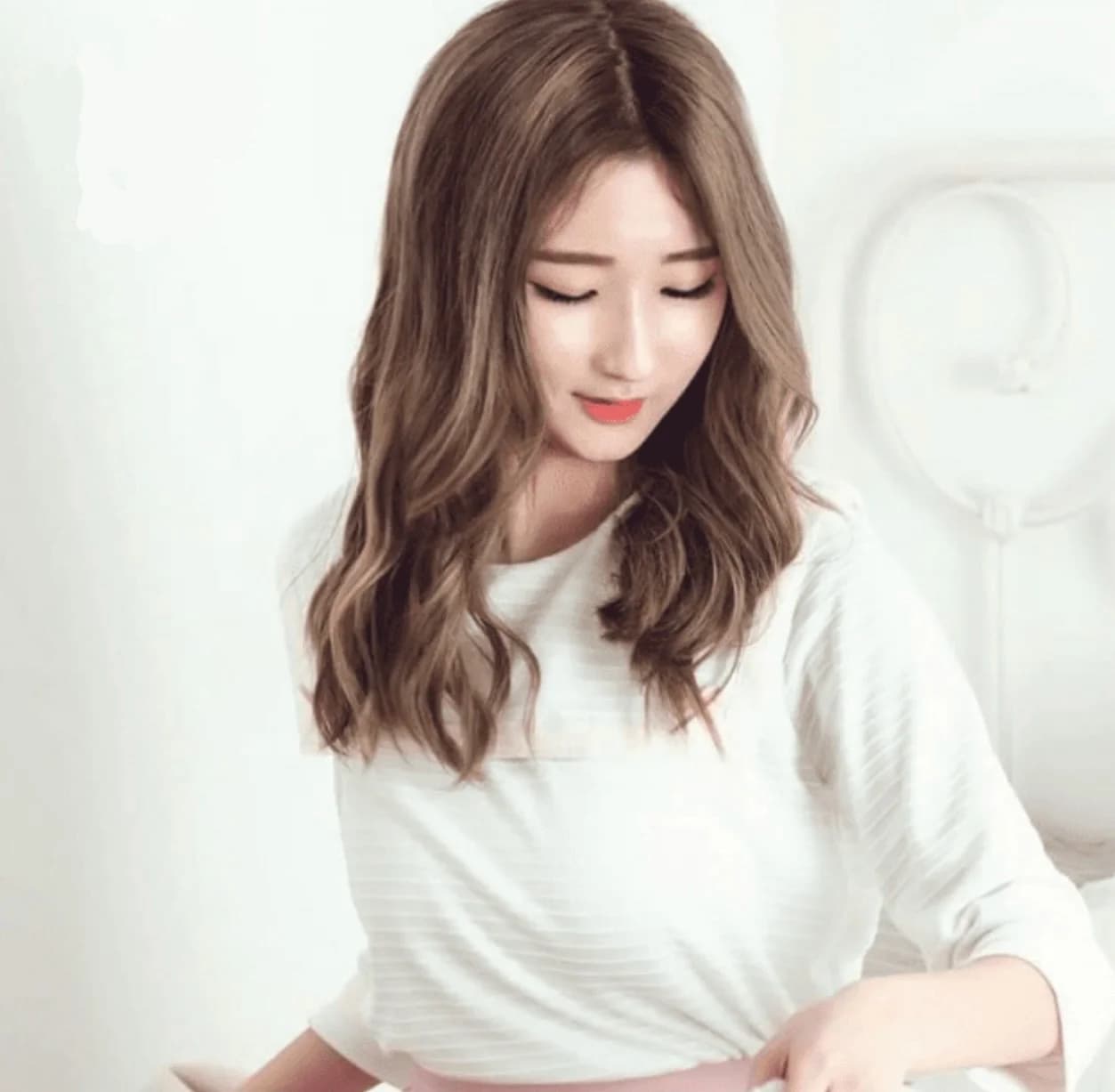Yeji banner