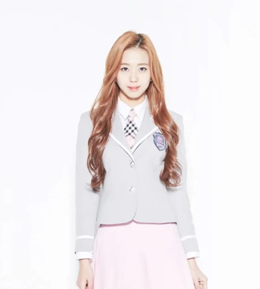 Han Jiyeon banner
