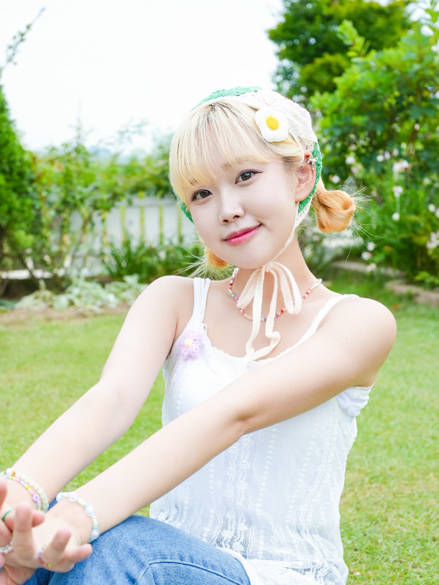 Haeun