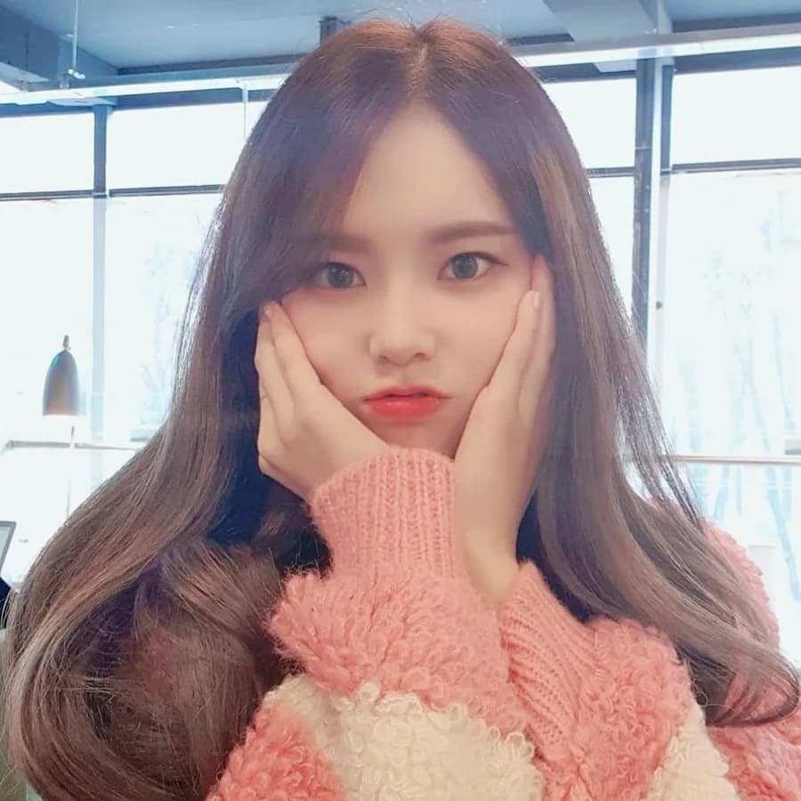 Doyeon banner