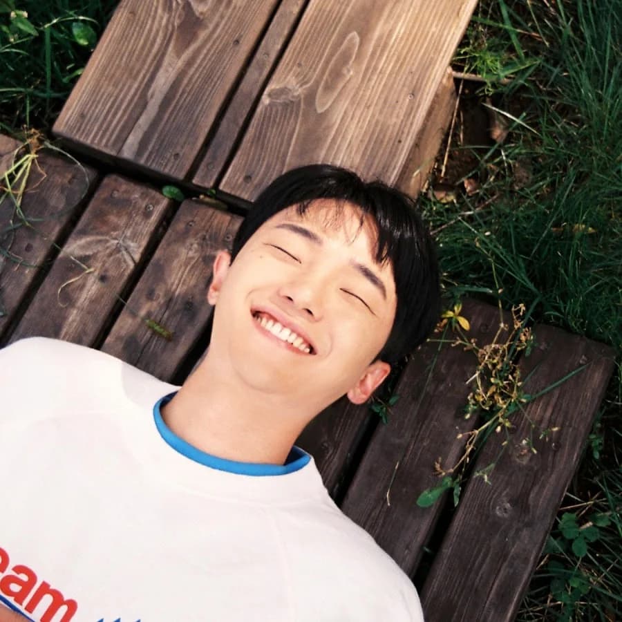 So Soo Bin