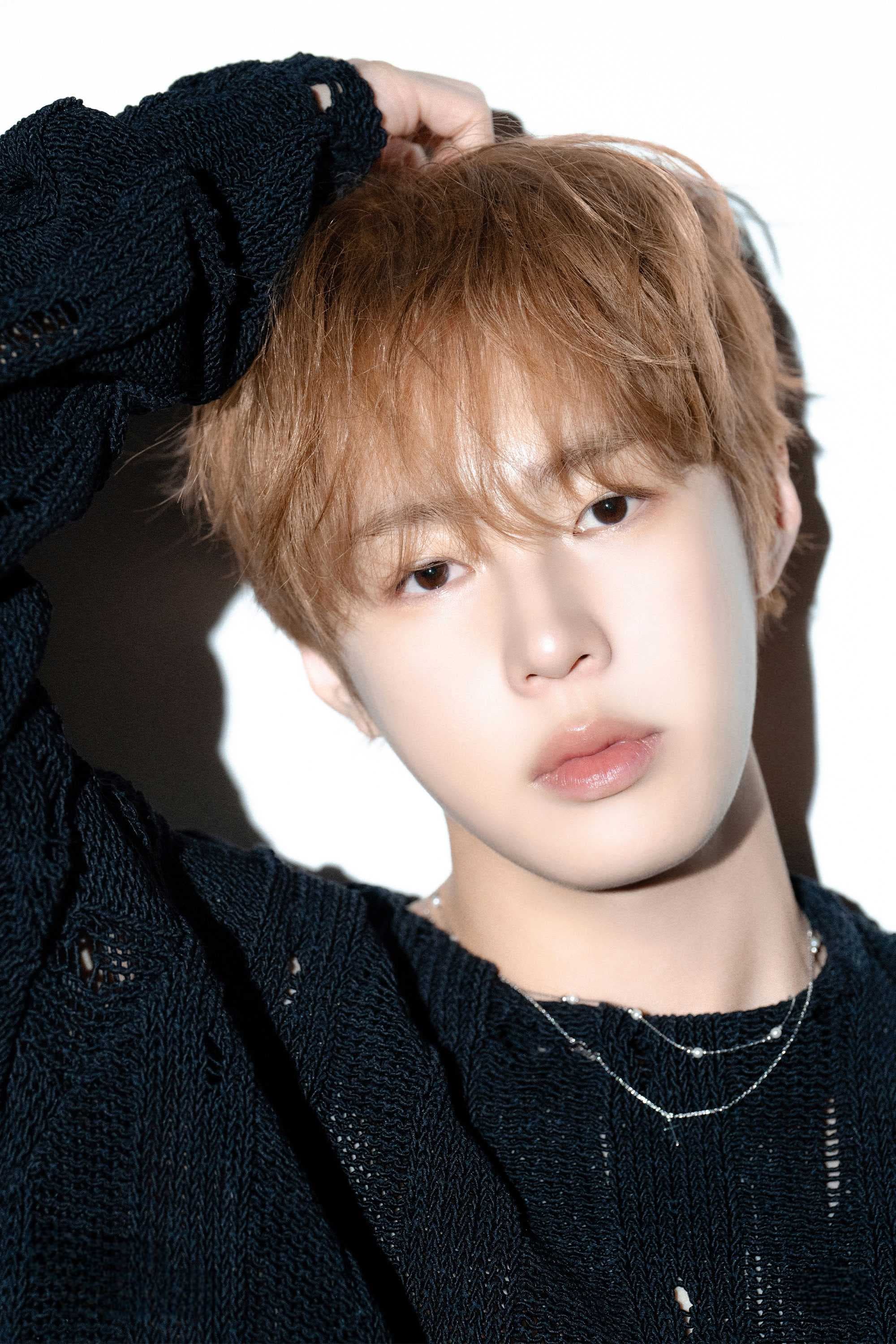Ha Sung Woon
