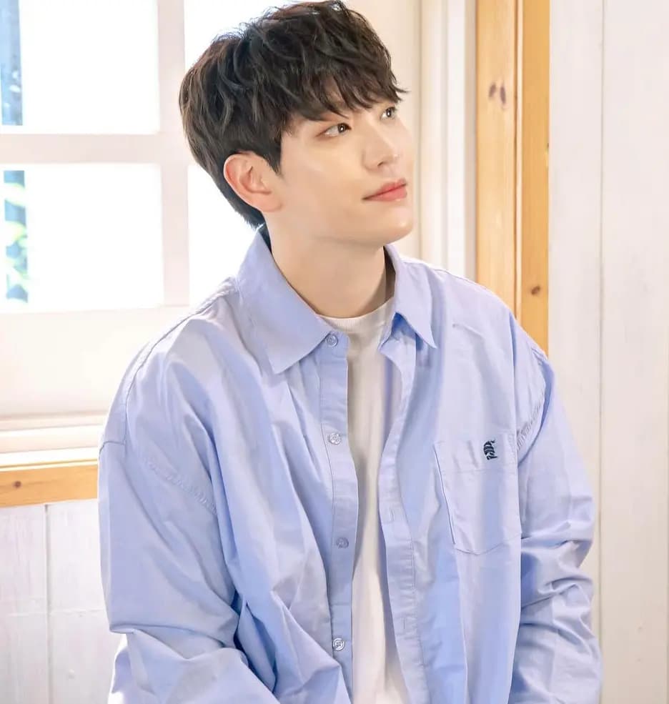 Hyukjin