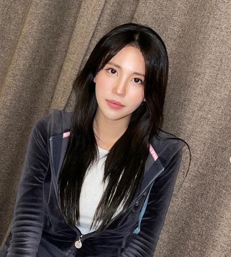Park Soyeon