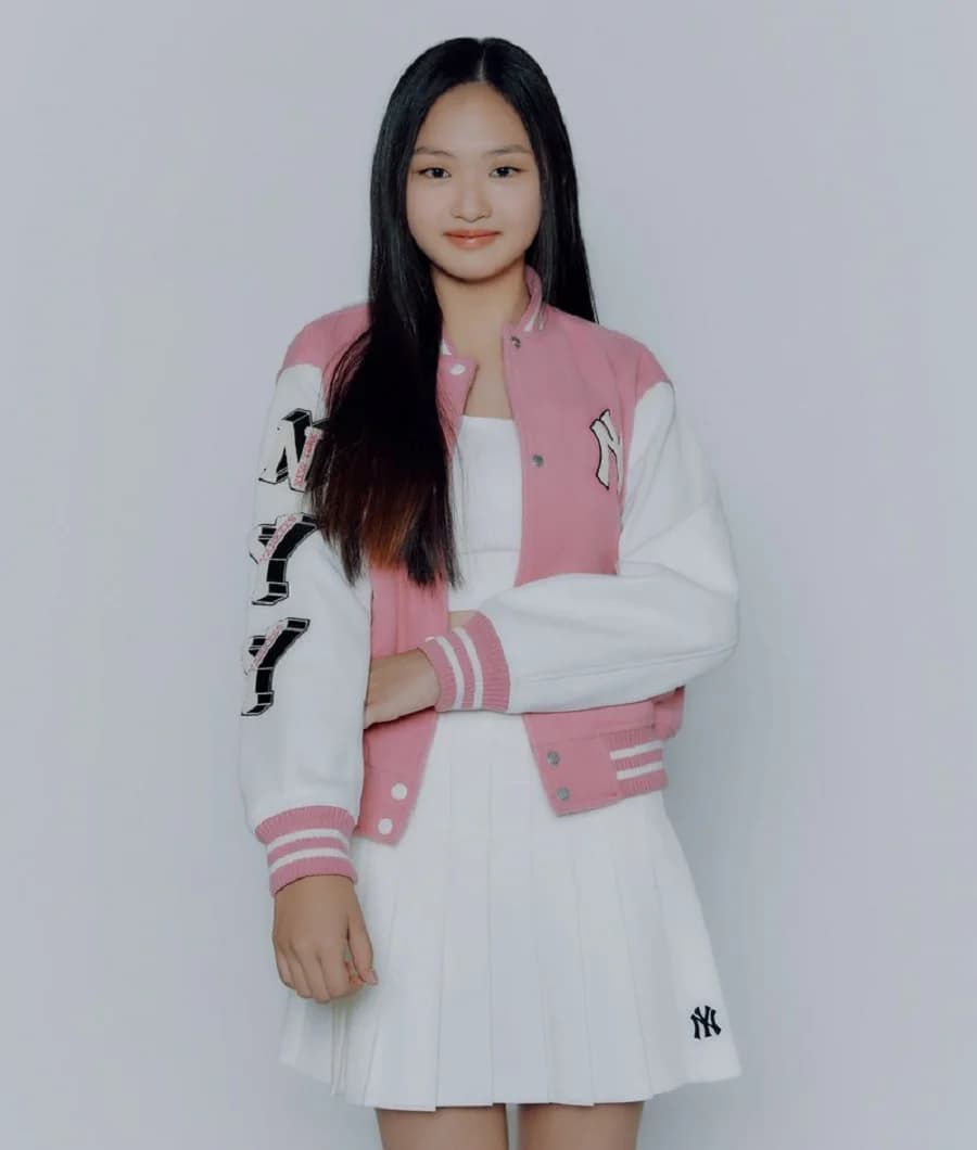 Yang Eugene banner