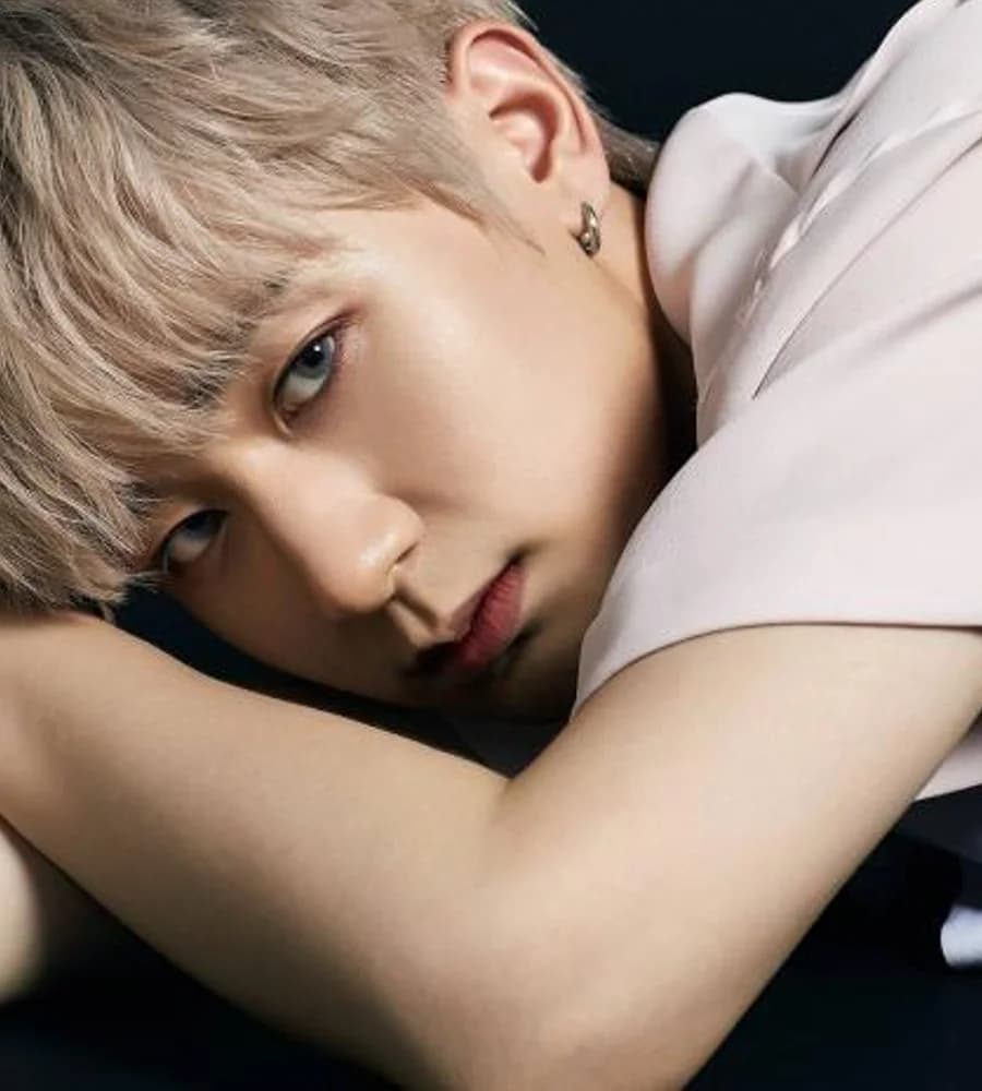 JaeBin banner
