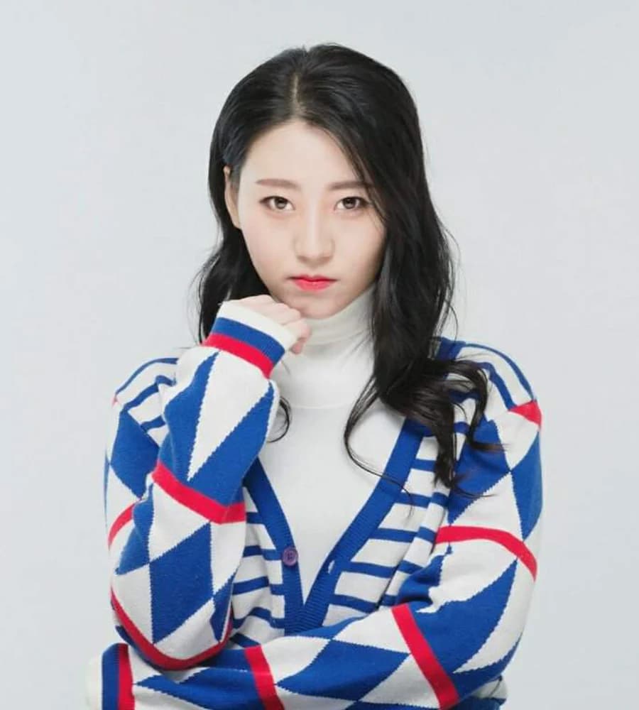 Yejin banner