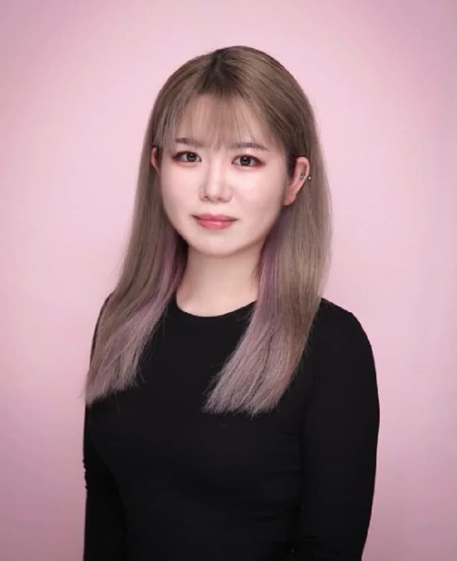 Mitamura Yuka banner