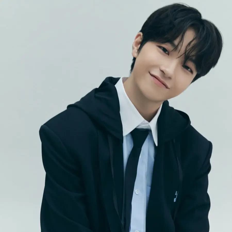 Changhyeon banner