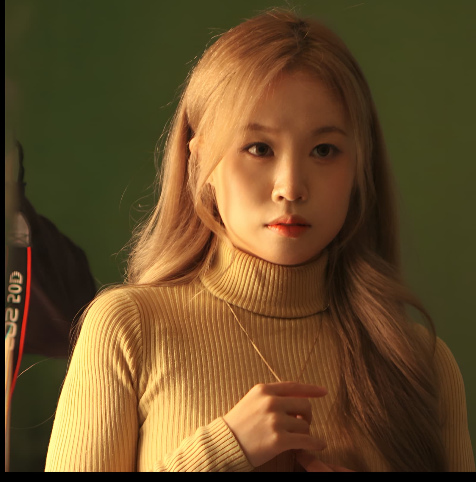 Haeun