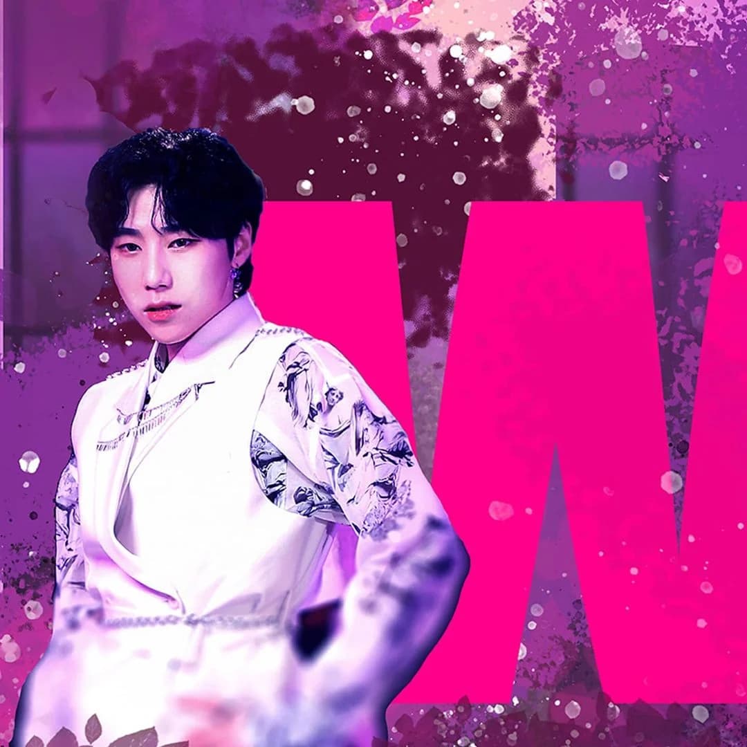 Woojung banner