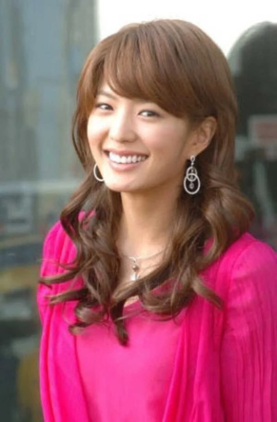Seo Ji Young banner