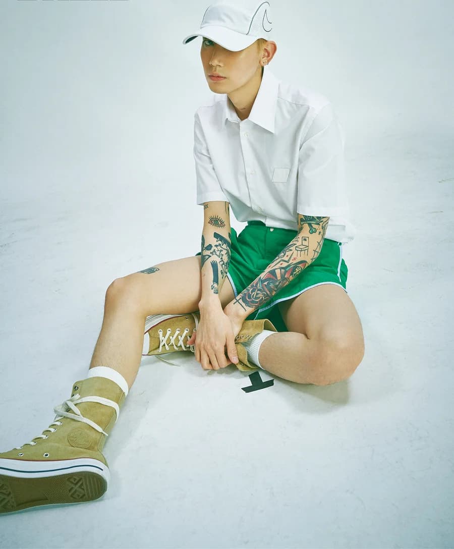 Jooyoung