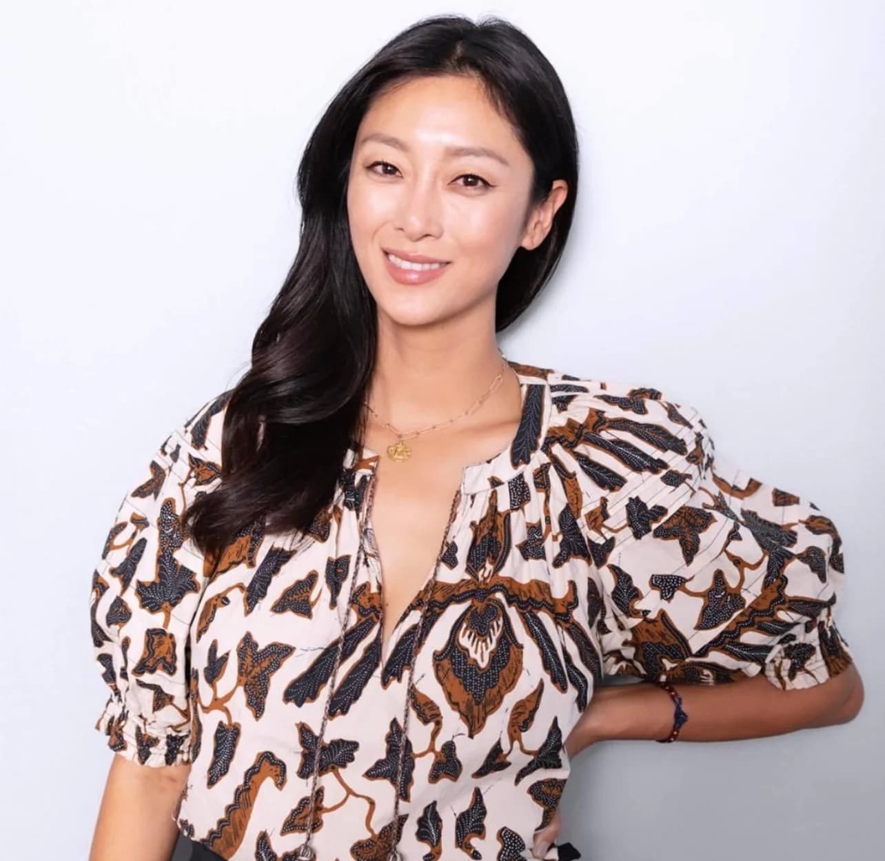 Sara Sohn banner