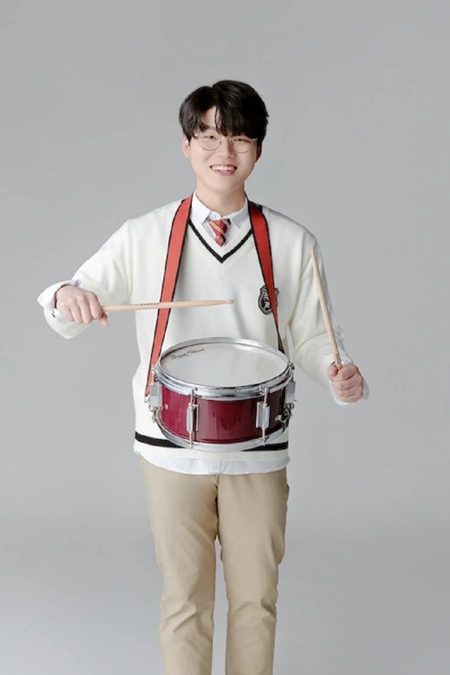 Yoon Youngwoong banner