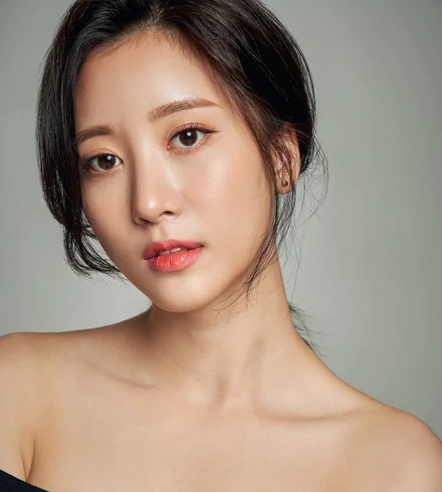 Oh Chae Yi