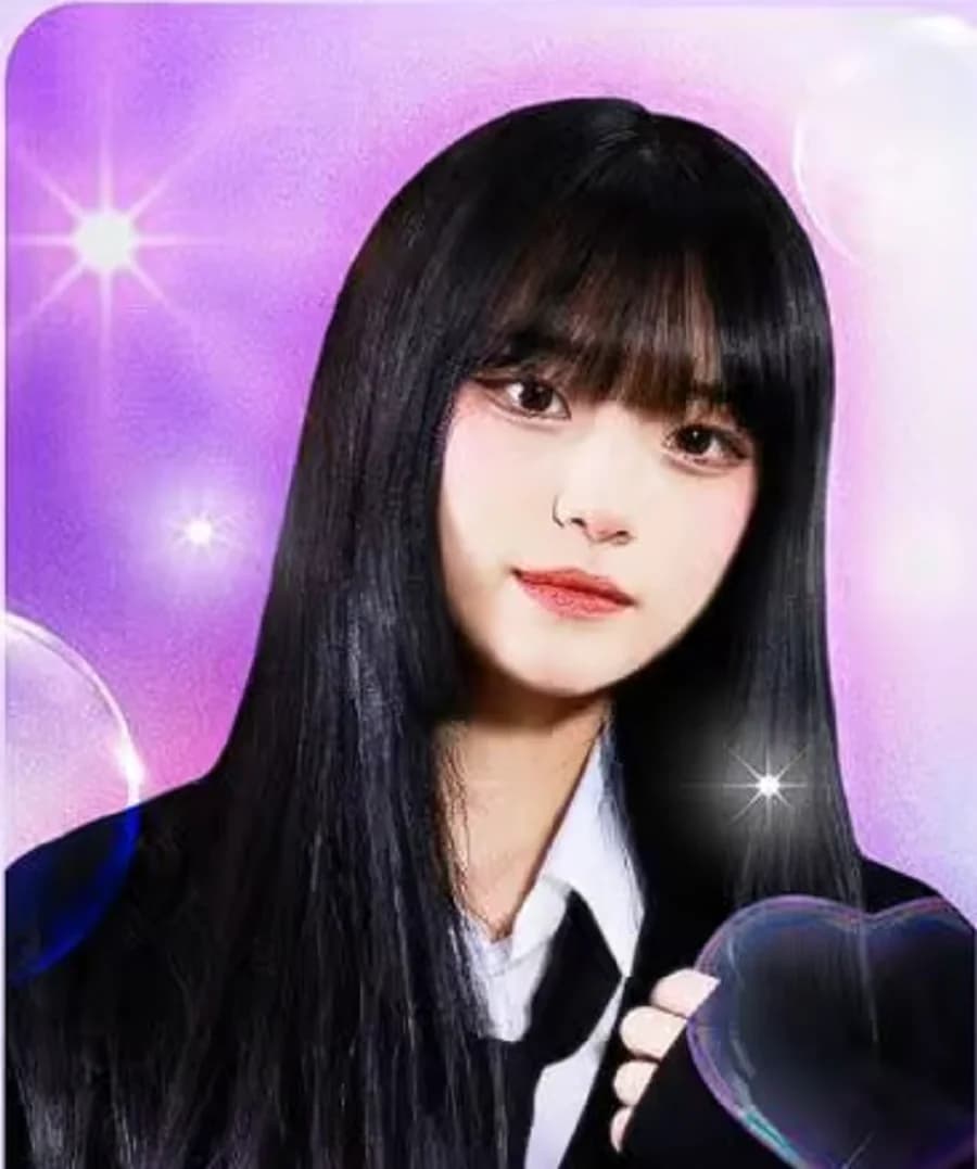 Chaewon banner