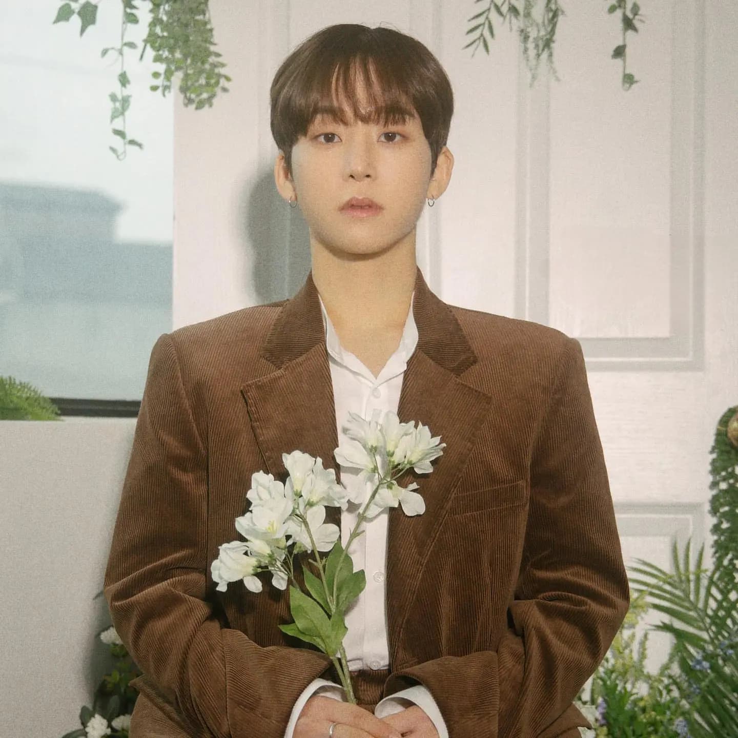 Sungwoong