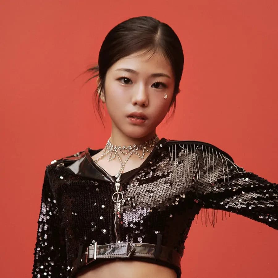 Choi Seoyeon banner